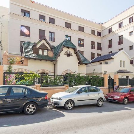 Lu&Cia City Centre Victoria 6 Μάλαγα Εξωτερικό φωτογραφία