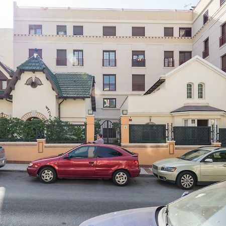 Lu&Cia City Centre Victoria 6 Μάλαγα Εξωτερικό φωτογραφία