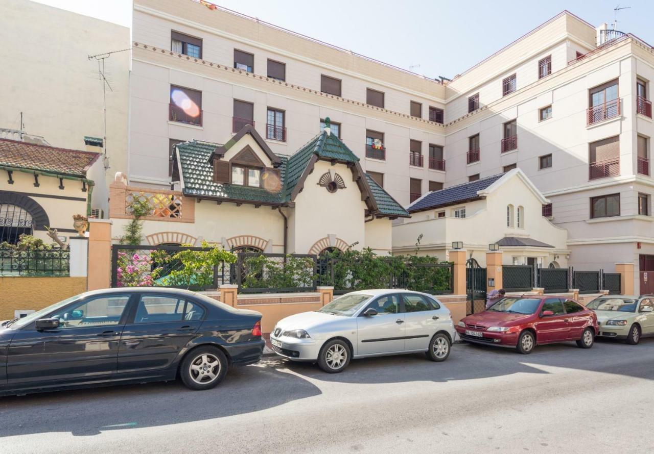 Lu&Cia City Centre Victoria 6 Μάλαγα Εξωτερικό φωτογραφία